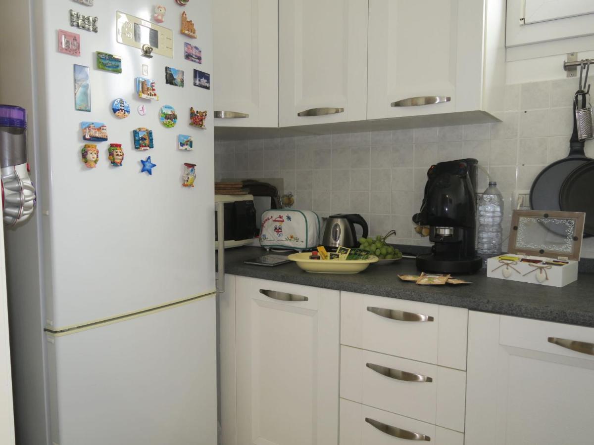 Apartamento Le Due Madonne By Interhome *
