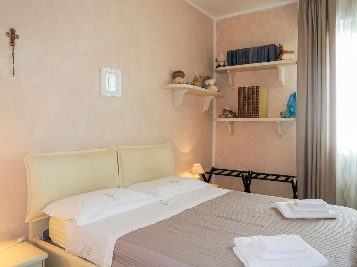 Le Due Madonne By Interhome Apartamento *