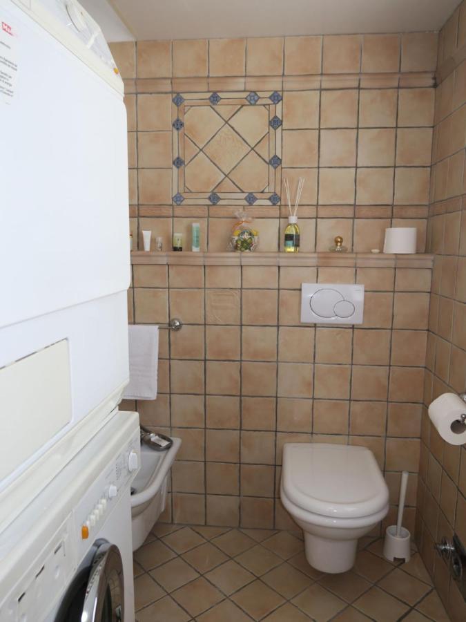 Apartamento Le Due Madonne By Interhome *