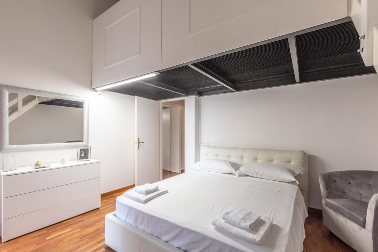 Apartamento Ubaldini House, By Short Holidays