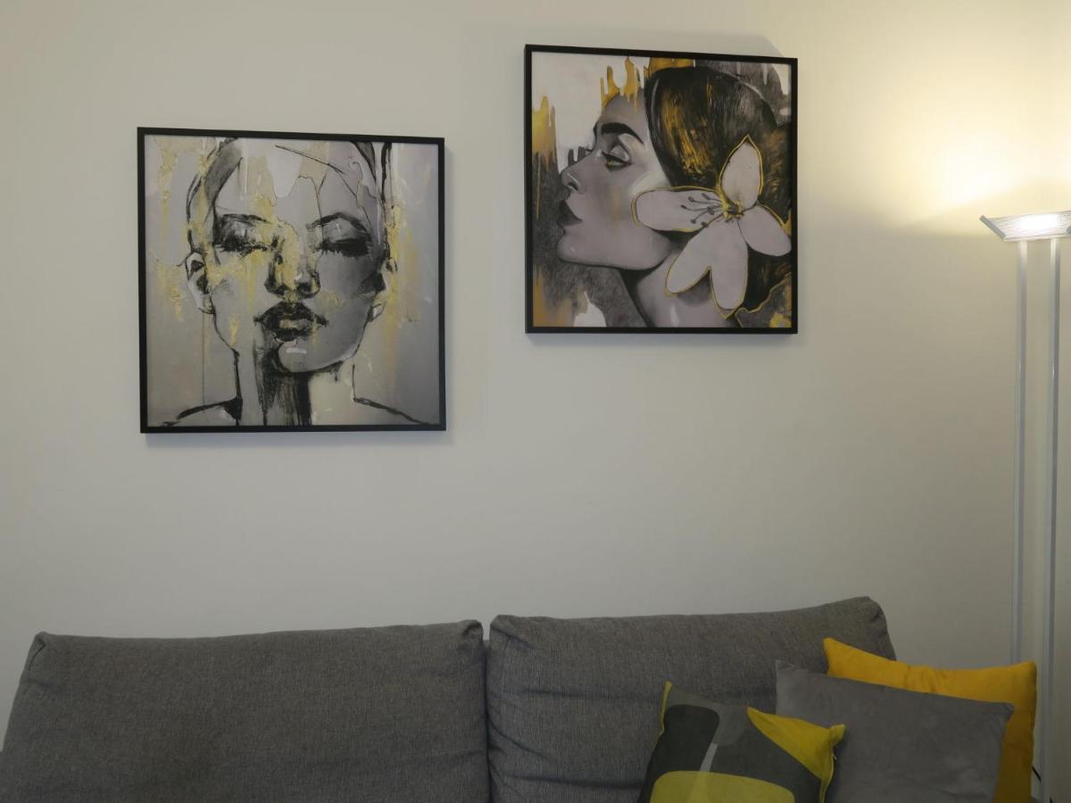 Apartamento Le Due Madonne By Interhome