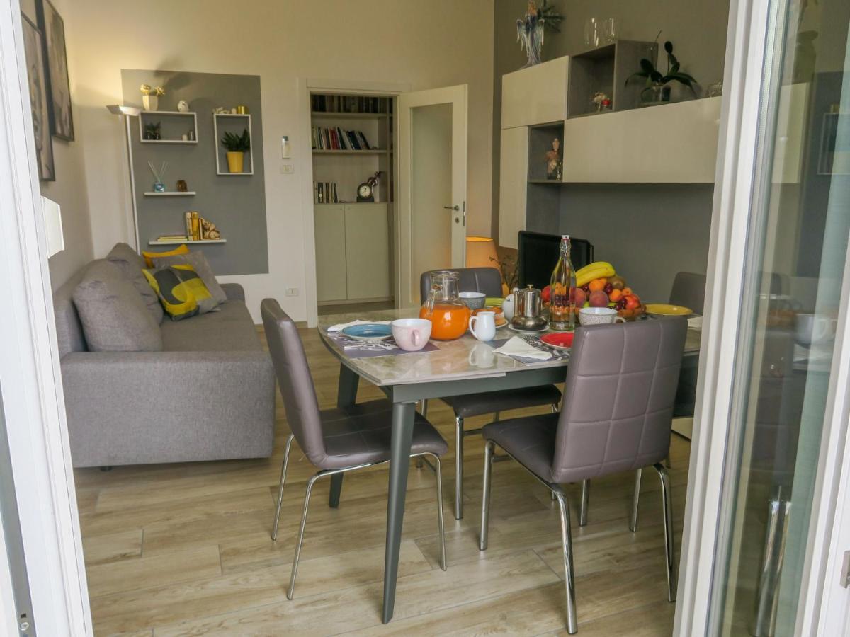 Le Due Madonne By Interhome Apartamento *