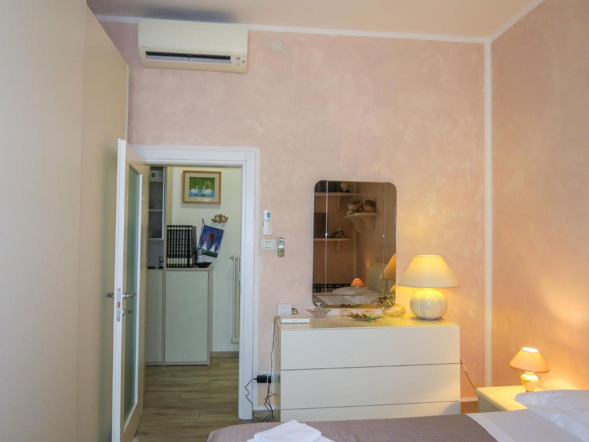 Apartamento Le Due Madonne By Interhome