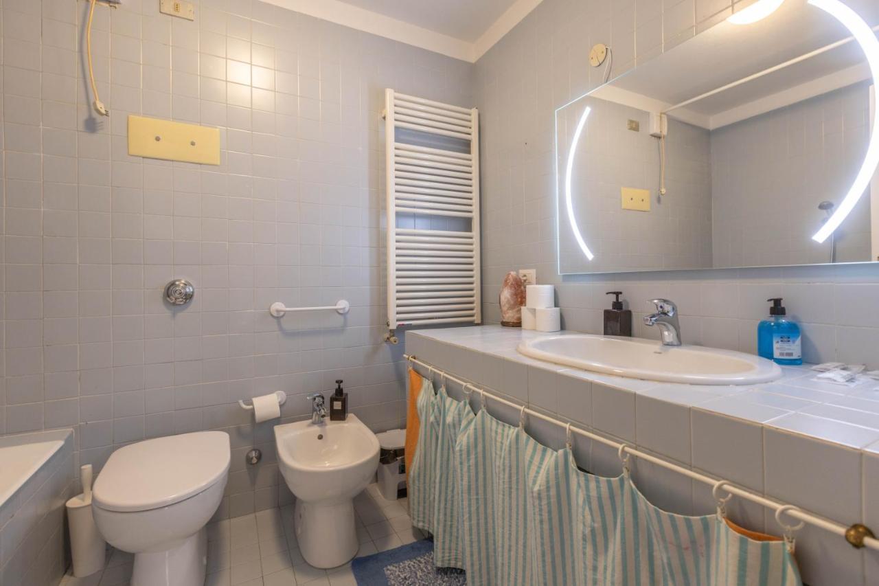Ubaldini House, By Short Holidays Apartamento Bolonia