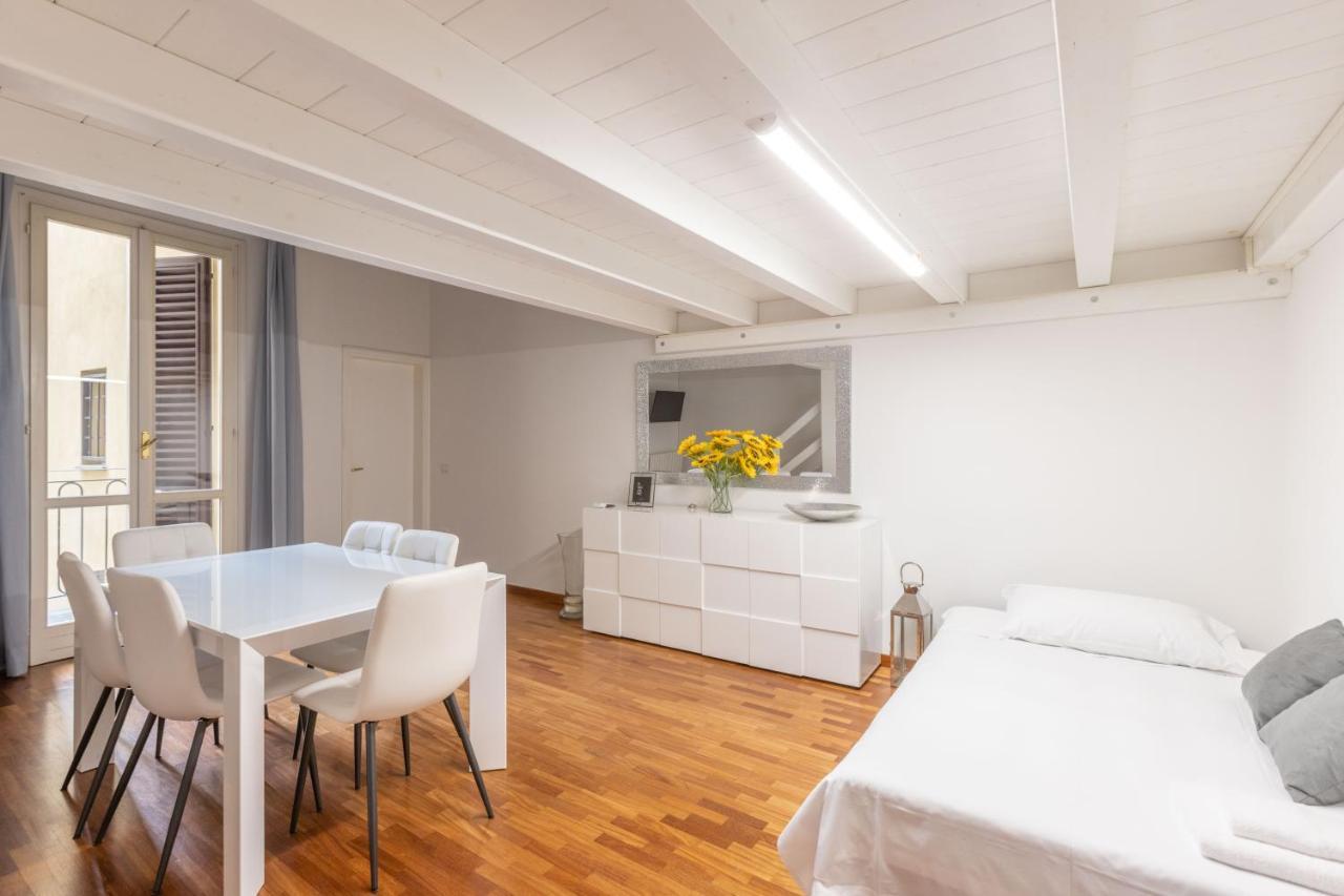 Ubaldini House, By Short Holidays Bolonia