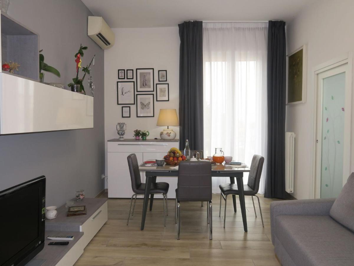 Le Due Madonne By Interhome Apartamento Bolonha