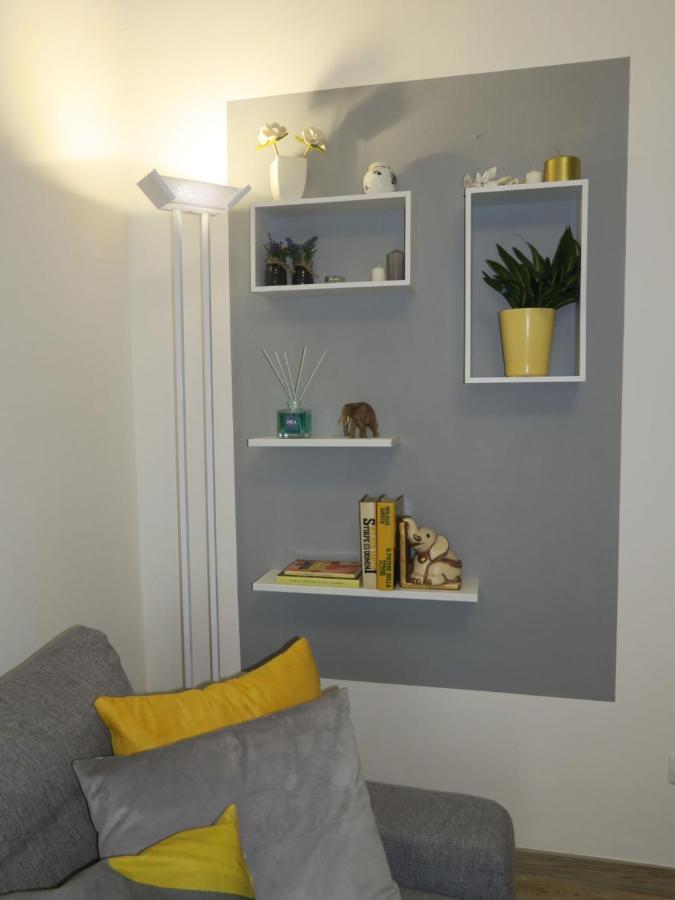 Le Due Madonne By Interhome Apartamento Bolonha