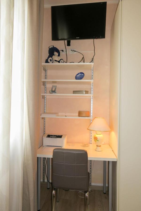Le Due Madonne By Interhome Apartamento *