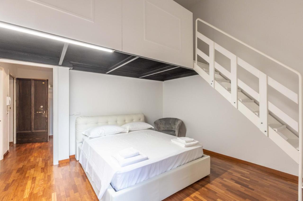Ubaldini House, By Short Holidays Apartamento Bolonia