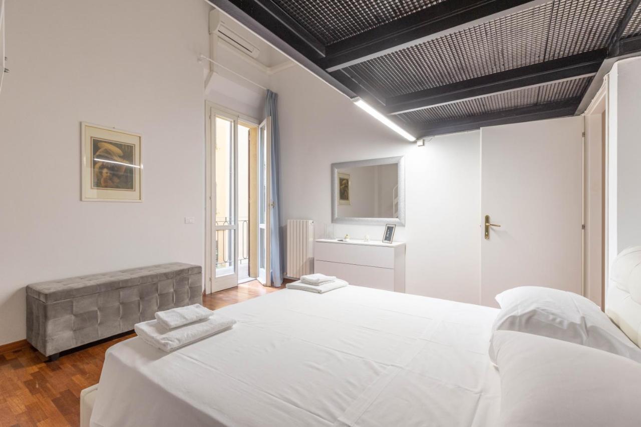 Ubaldini House, By Short Holidays Bolonia