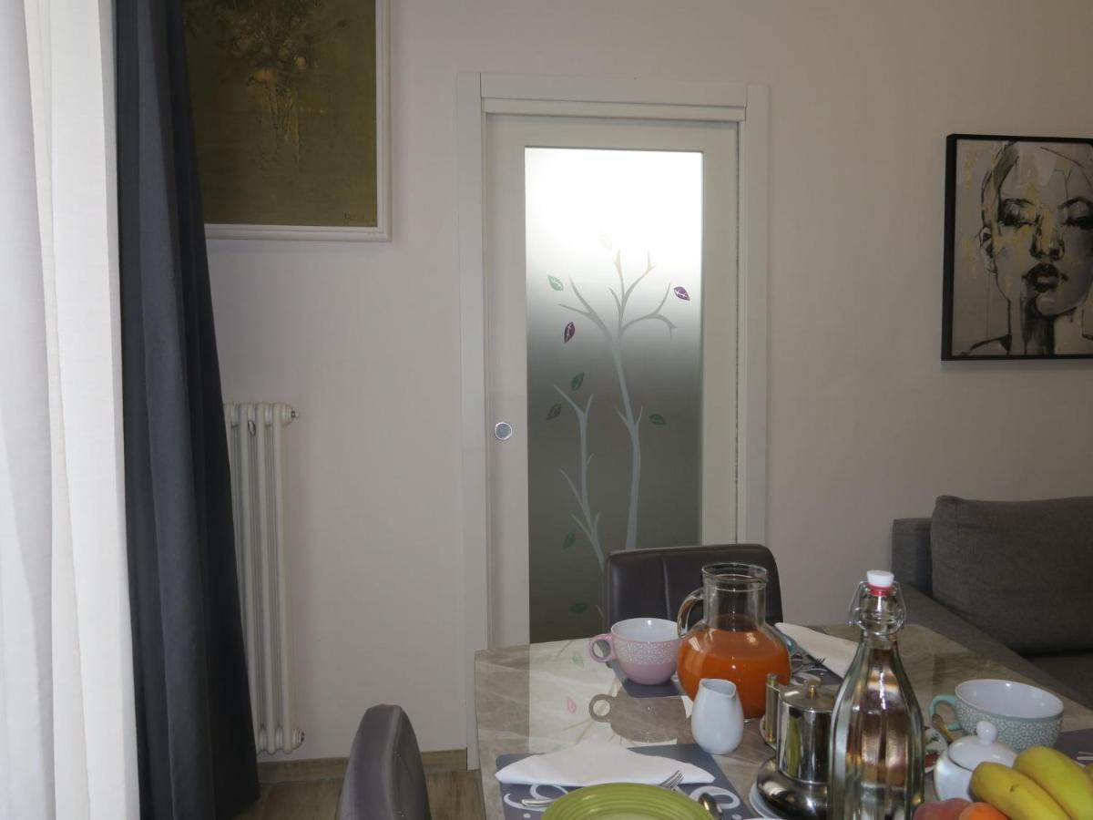 Apartamento Le Due Madonne By Interhome