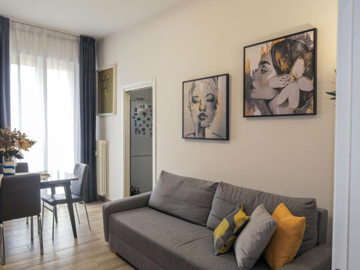 Le Due Madonne By Interhome Apartamento *