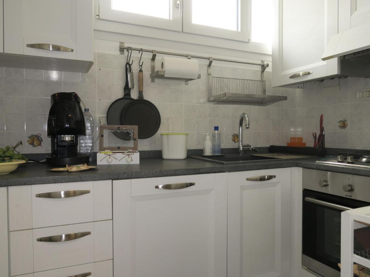 Le Due Madonne By Interhome Apartamento