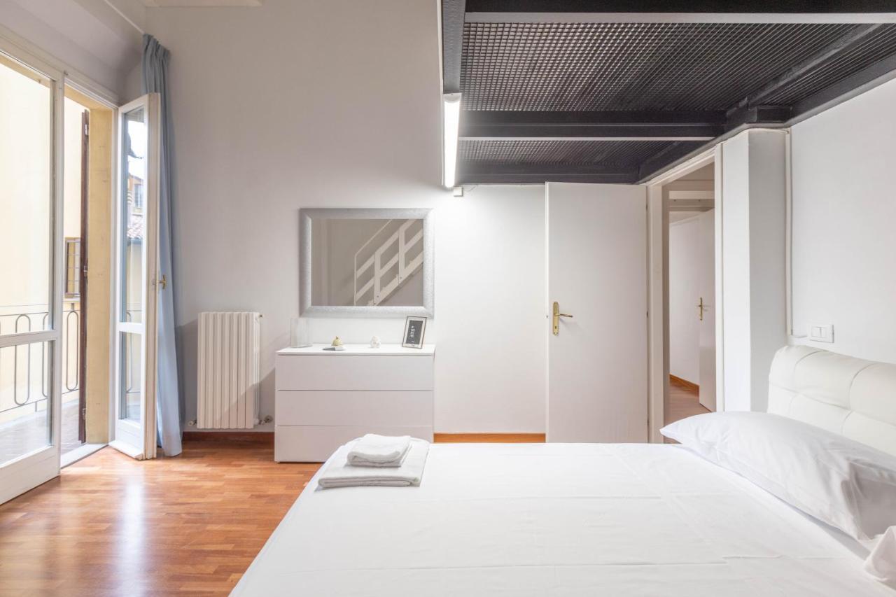 Ubaldini House, By Short Holidays Lejlighed *