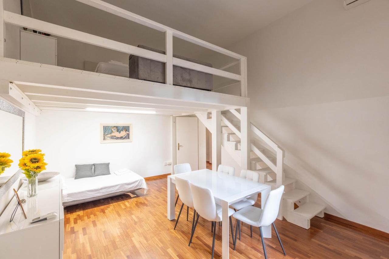 Apartamento Ubaldini House, By Short Holidays Bolonia