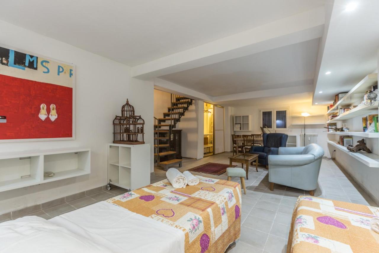 Appartement All'ombra Della Luna, By Short Holidays Bologna