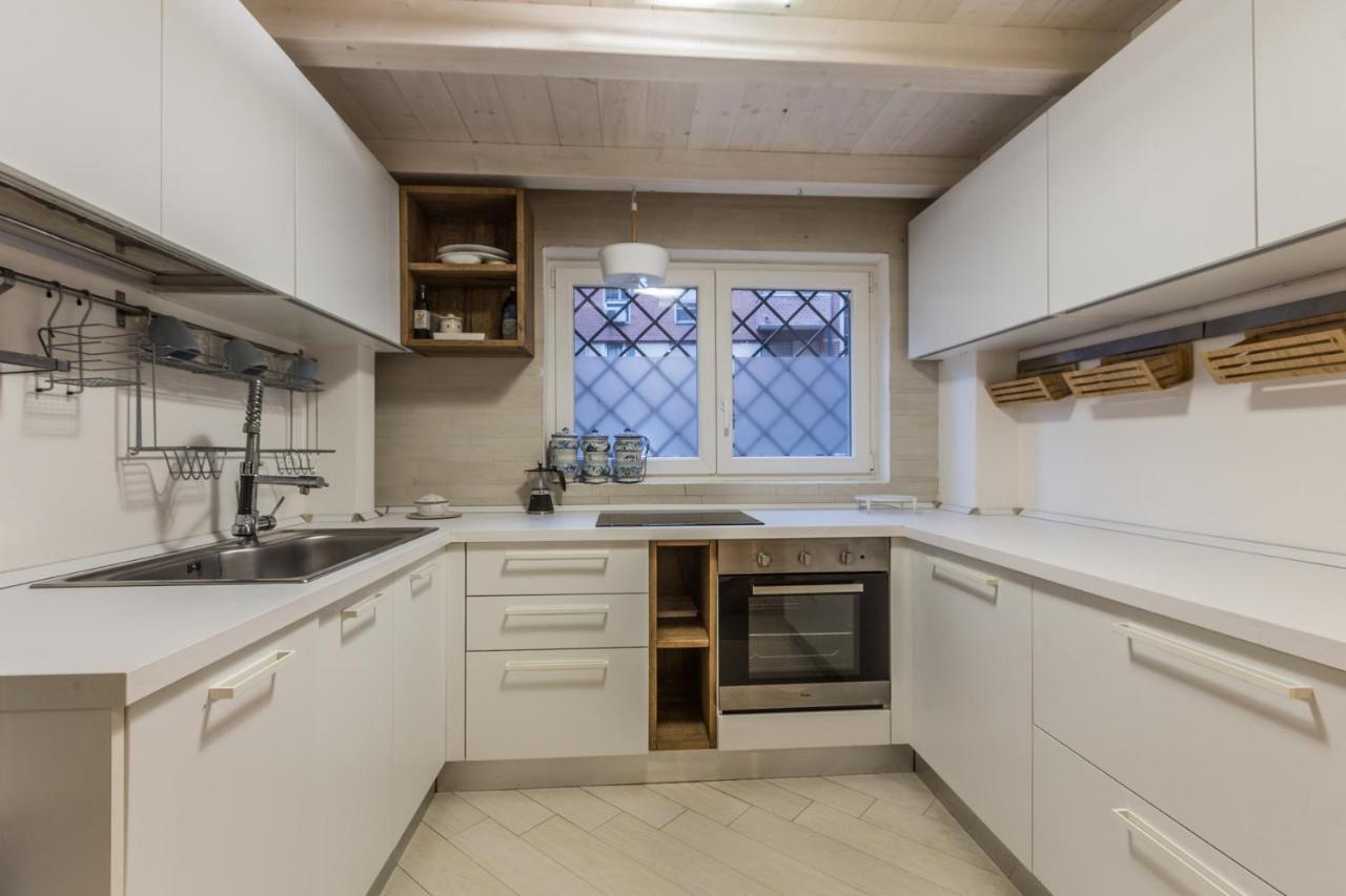 All'ombra Della Luna, By Short Holidays Appartement Bologna