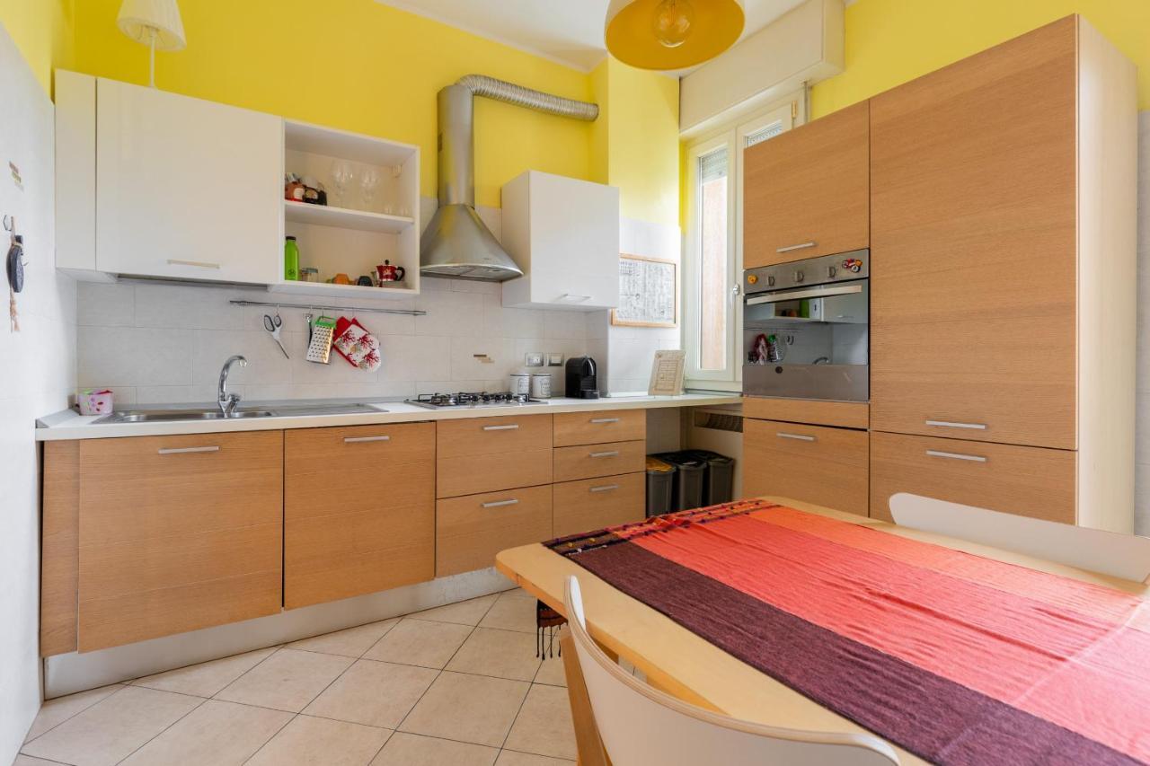 Apartamento Casa Limone By Wonderful Italy *