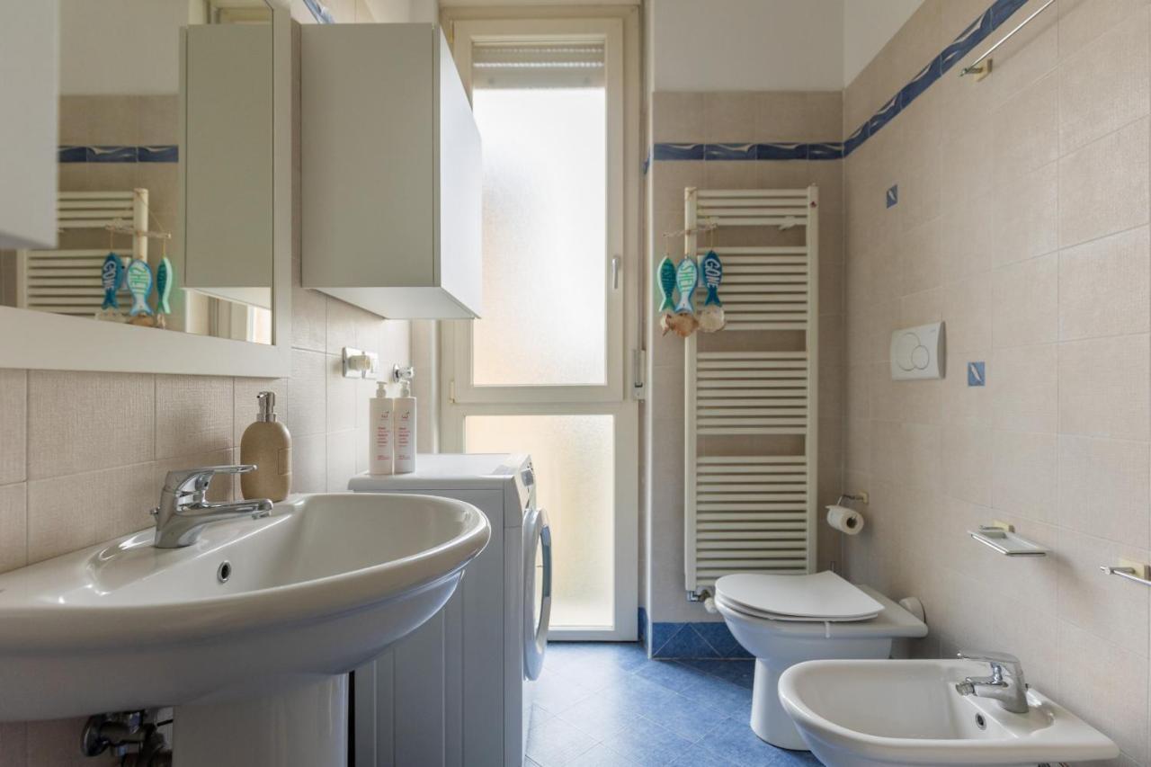 Casa Limone By Wonderful Italy Apartamento