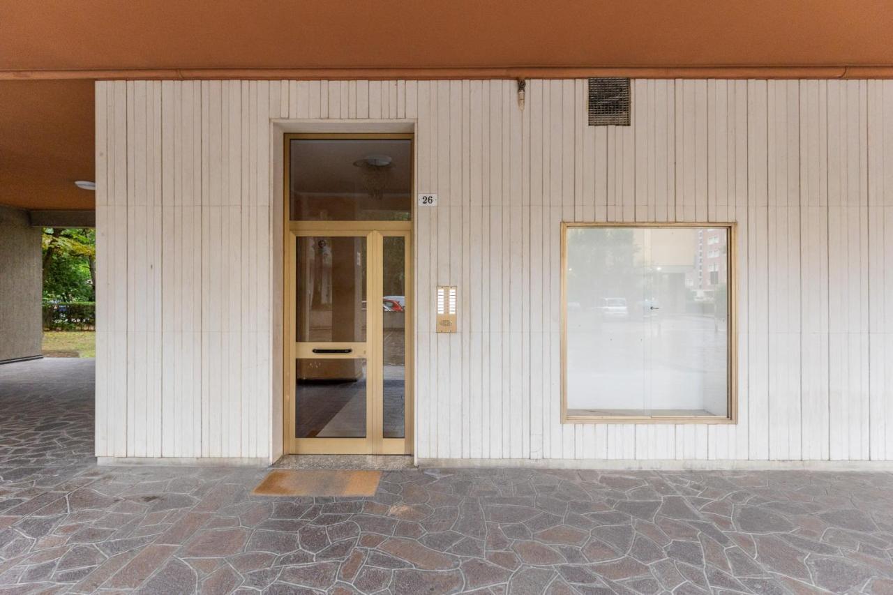 Apartamento Casa Limone By Wonderful Italy Bolonia