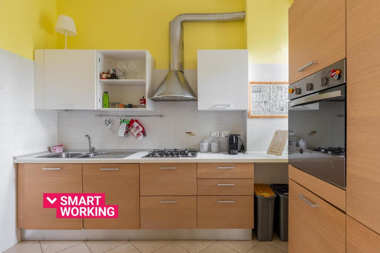 Apartamento Casa Limone By Wonderful Italy *