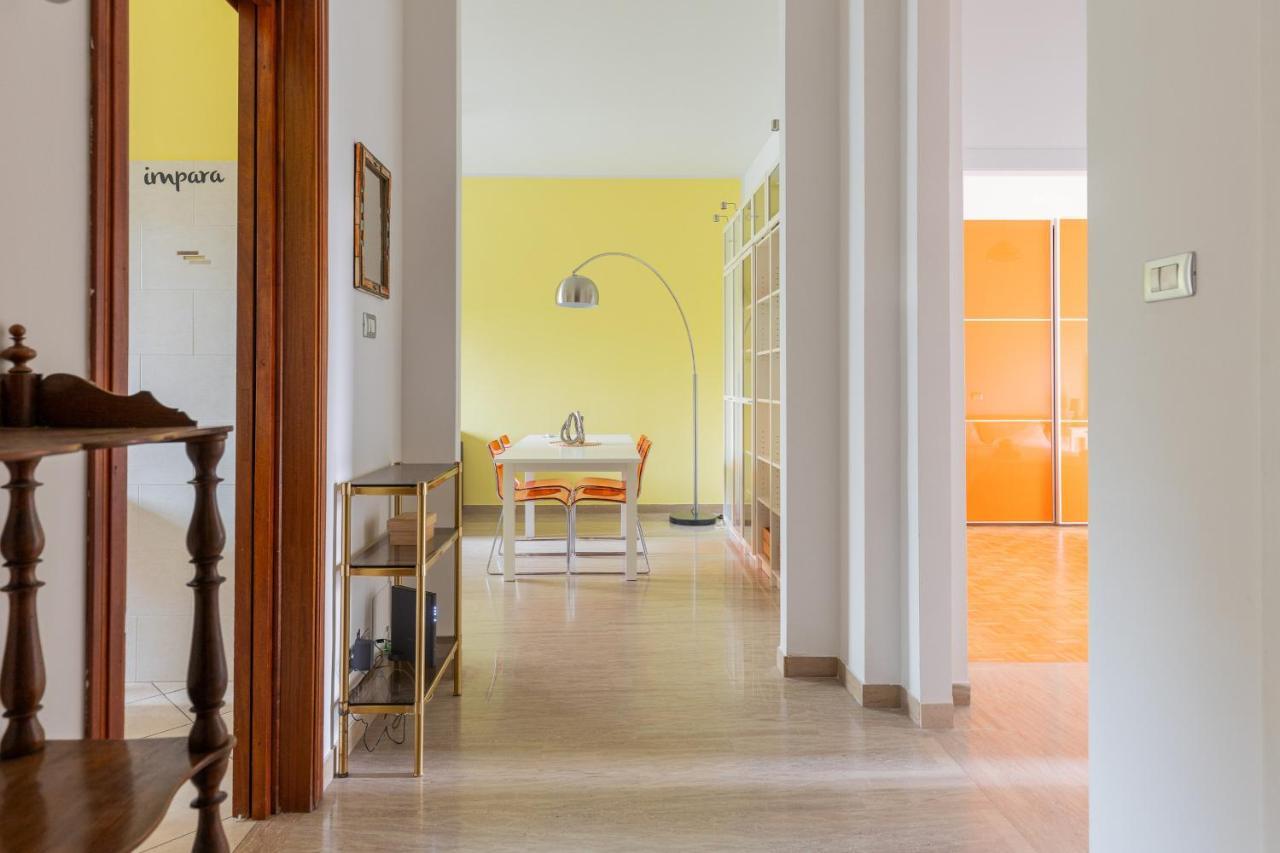 Casa Limone By Wonderful Italy Bolonia