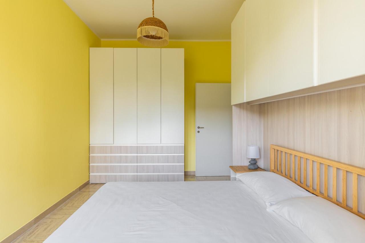 Apartamento Casa Limone By Wonderful Italy Bolonia