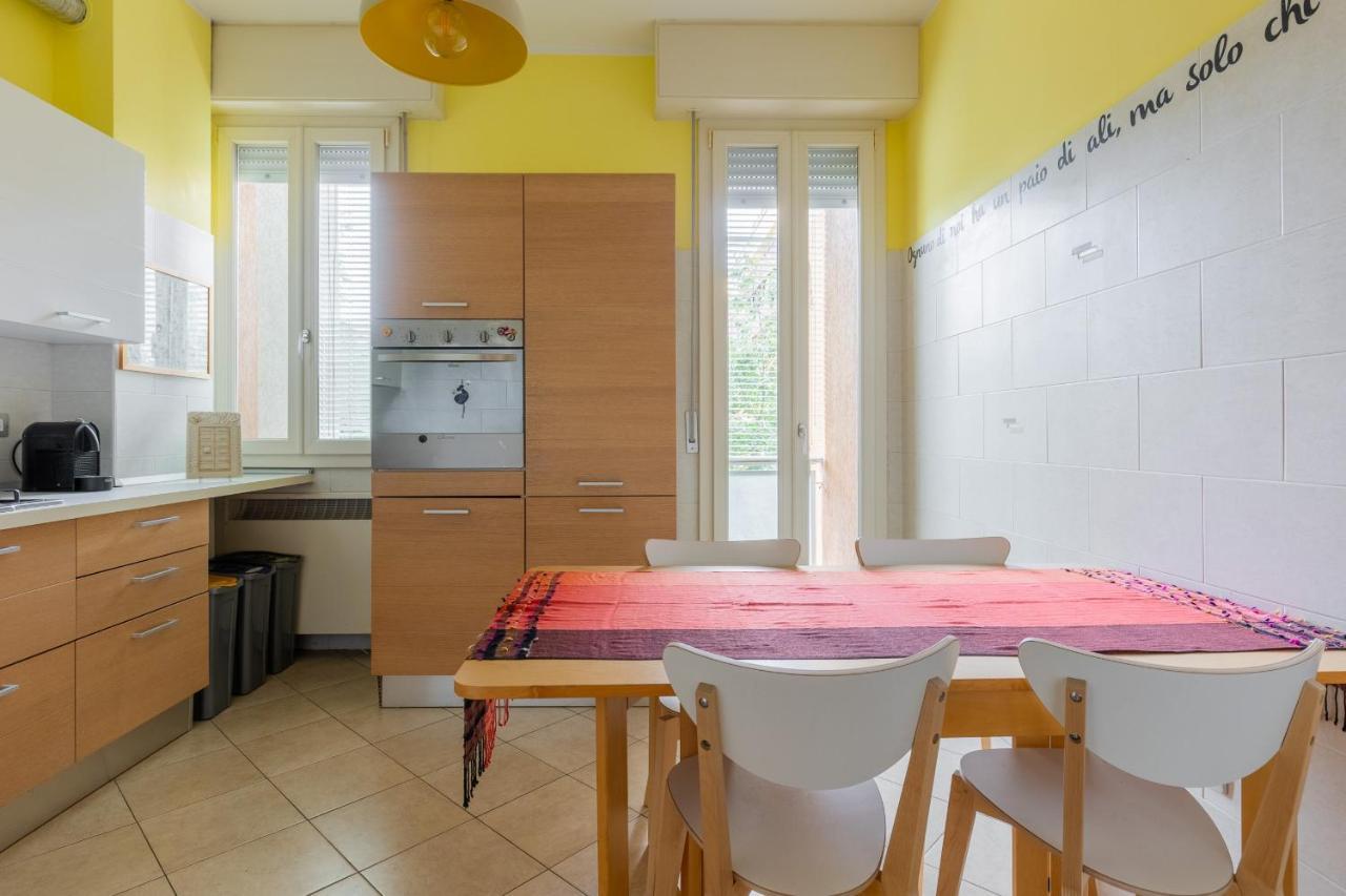 Casa Limone By Wonderful Italy Apartamento Bolonia