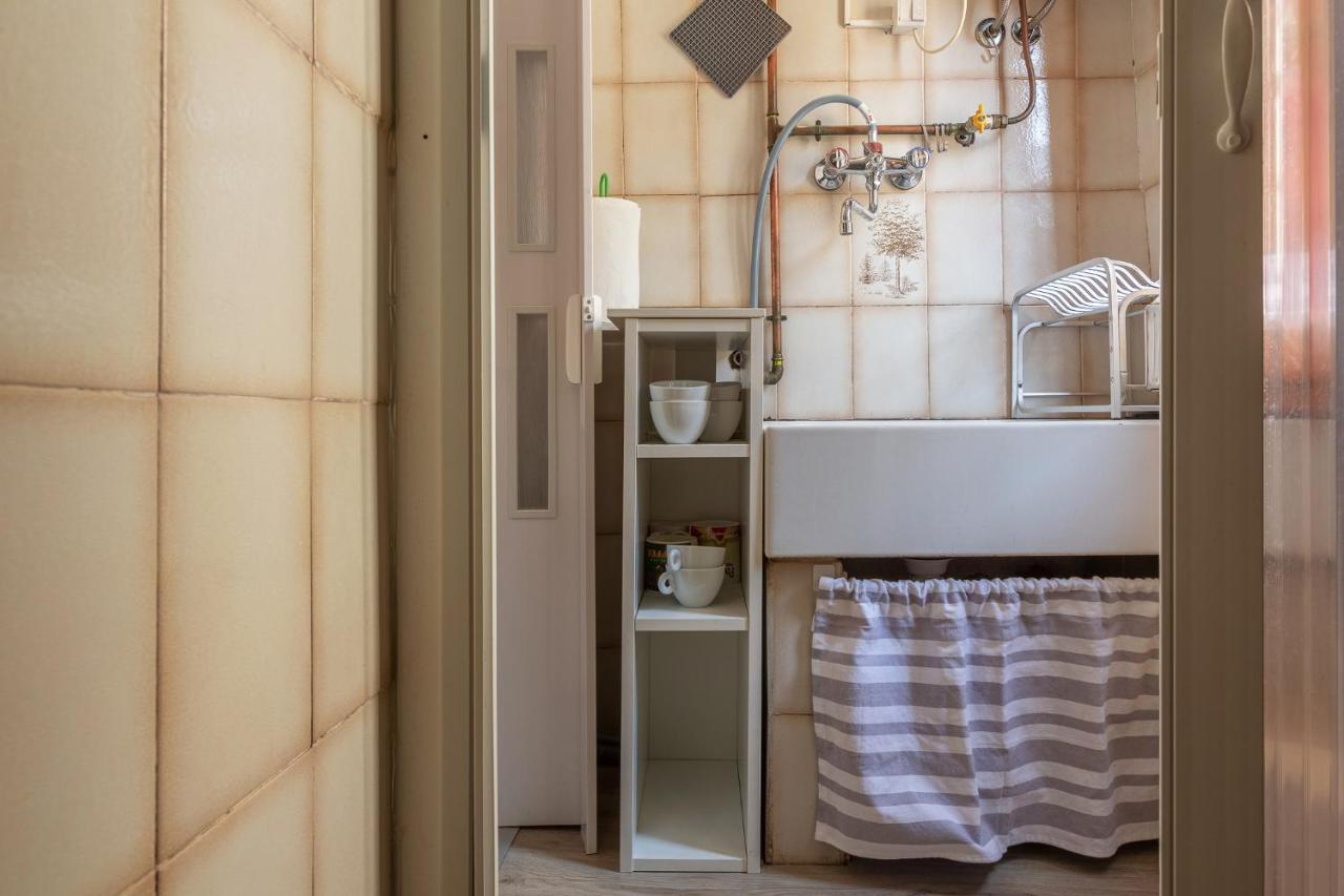 Apartamento Aposa Little House