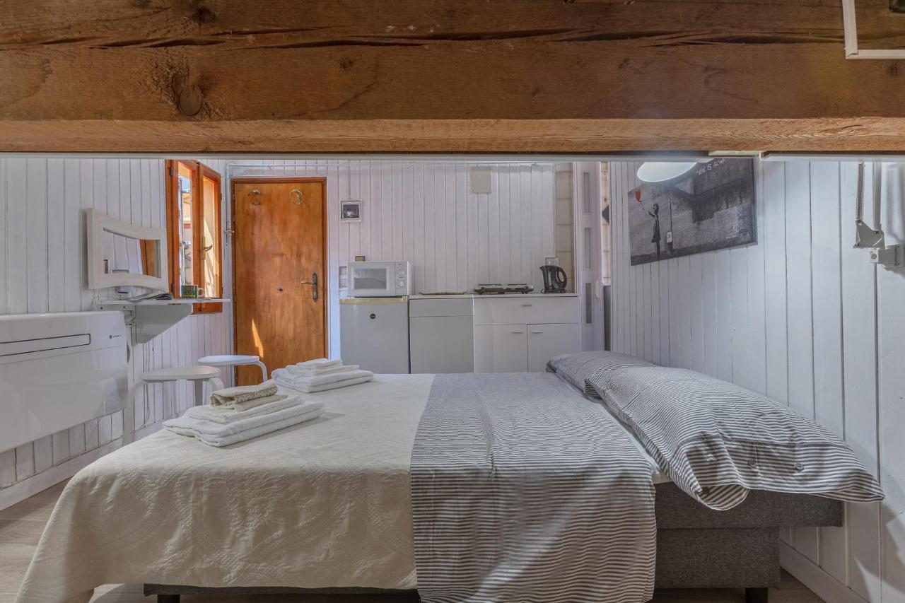 Aposa Little House Apartamento
