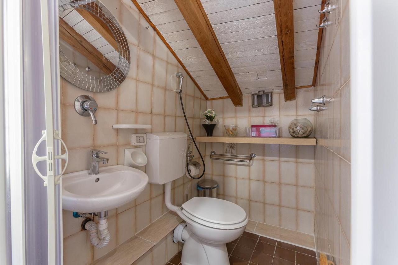 Aposa Little House Apartamento