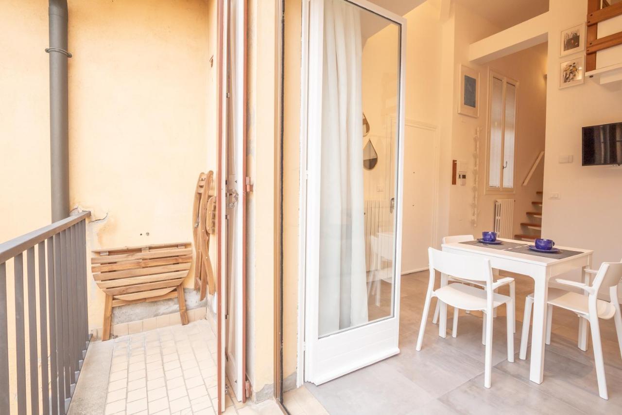 Realkasa Lame Flat Apartment Bologna
