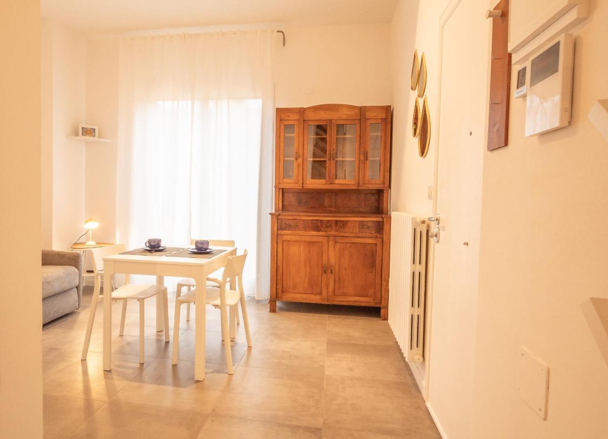 Apartment Realkasa Lame Flat Bologna