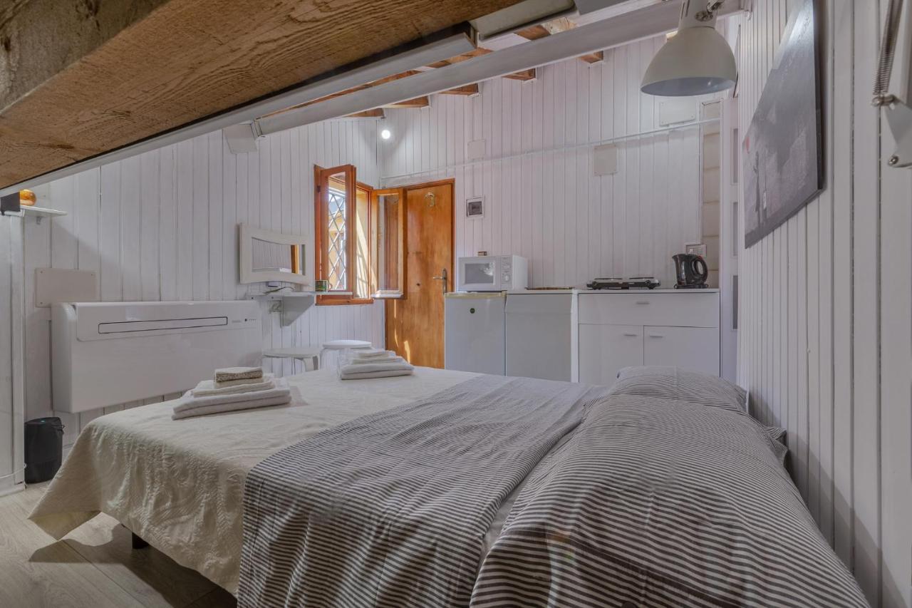 Apartamento Aposa Little House