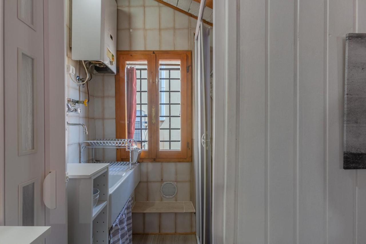 Aposa Little House Apartamento Bolonha