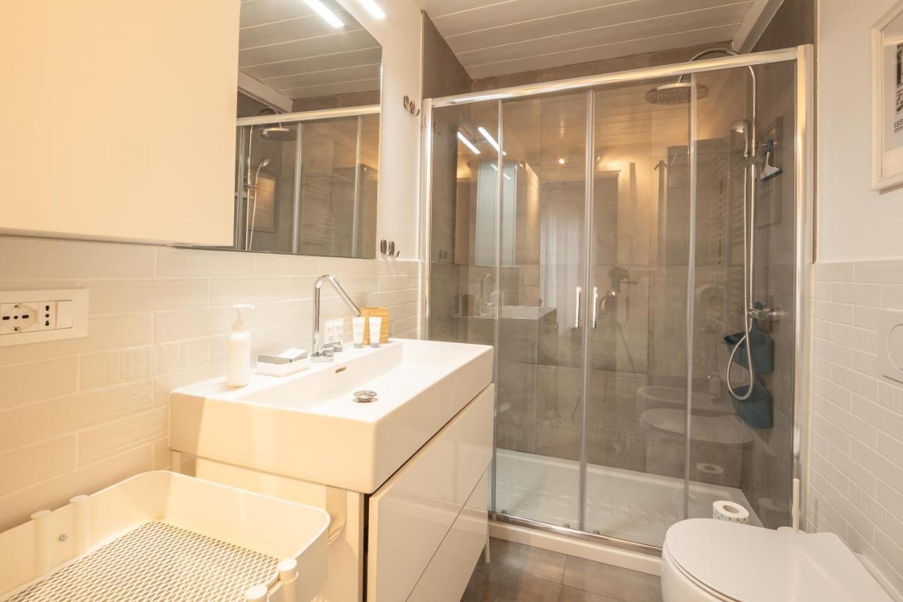 Realkasa Lame Flat Apartment Bologna