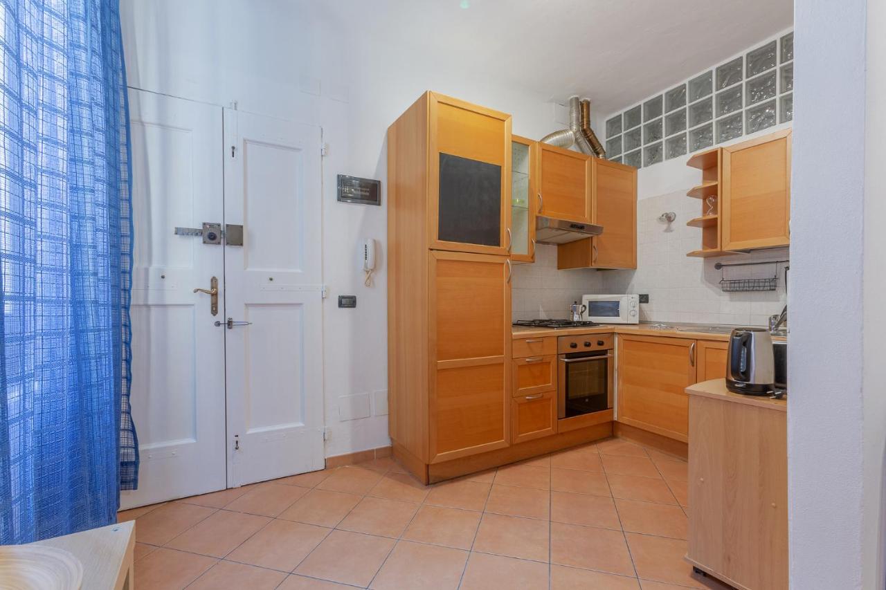 Appartement Piazza Aldrovandi Quiet Lovely