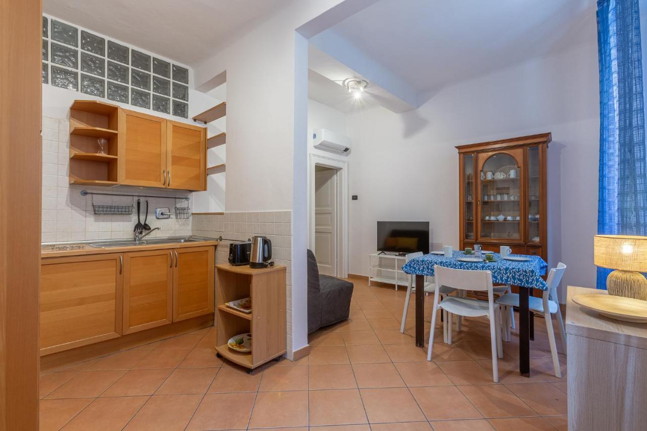 Appartement Piazza Aldrovandi Quiet Lovely