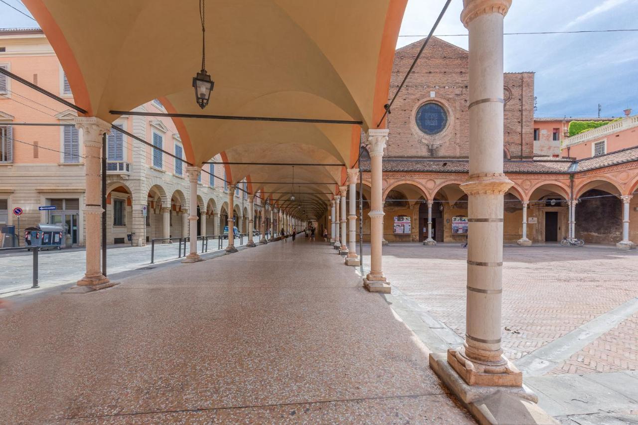 Piazza Aldrovandi Quiet Lovely * Bologna