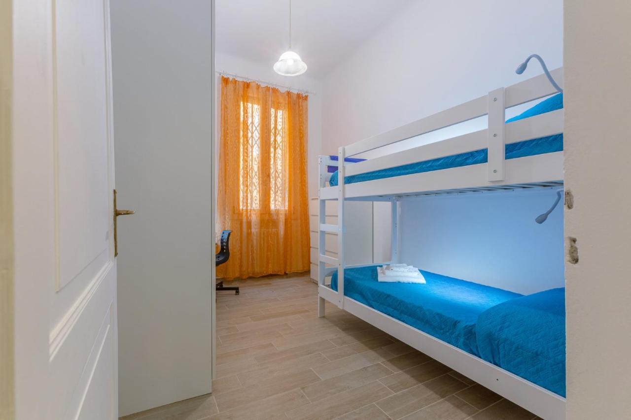 Appartement Piazza Aldrovandi Quiet Lovely *