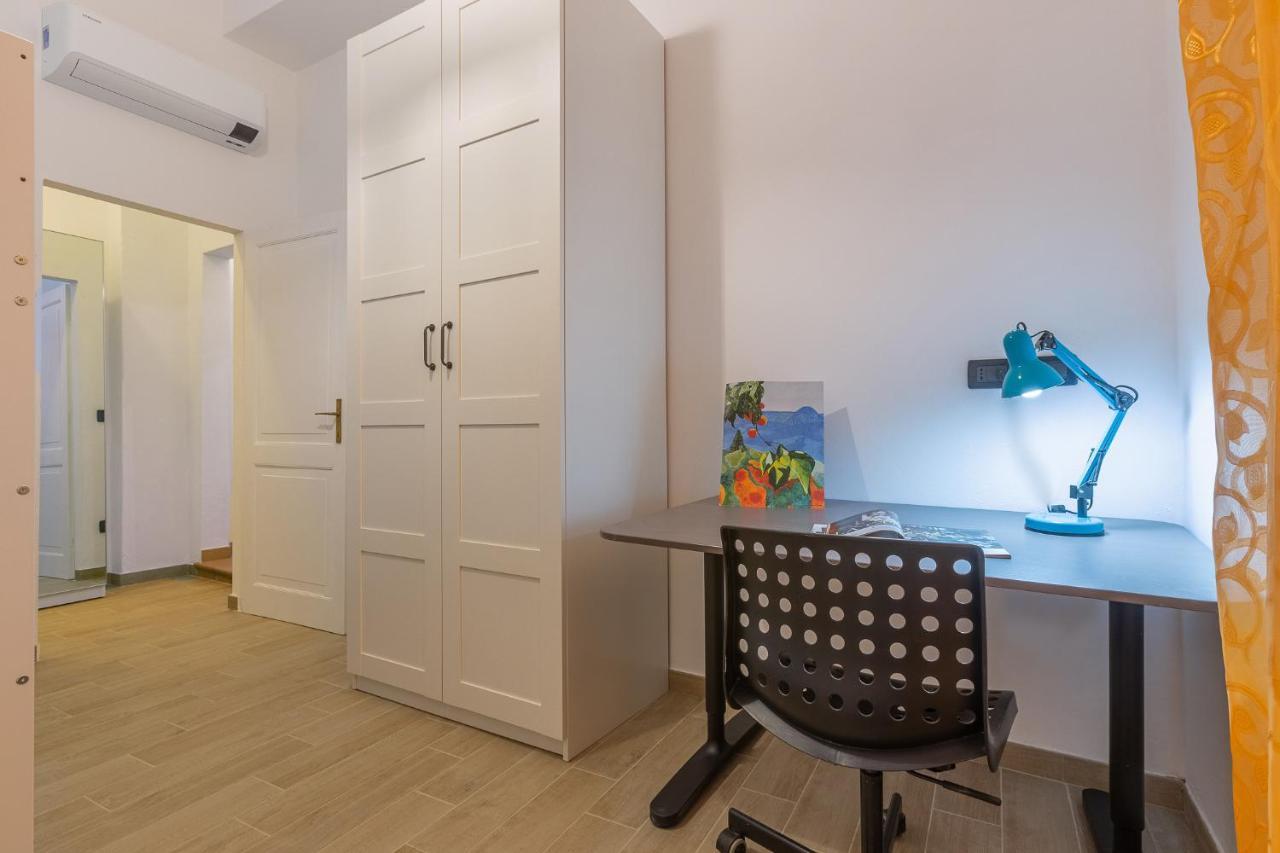 Appartement Piazza Aldrovandi Quiet Lovely *
