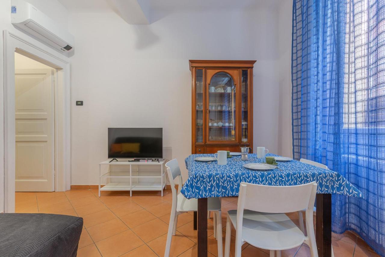 Piazza Aldrovandi Quiet Lovely Appartement