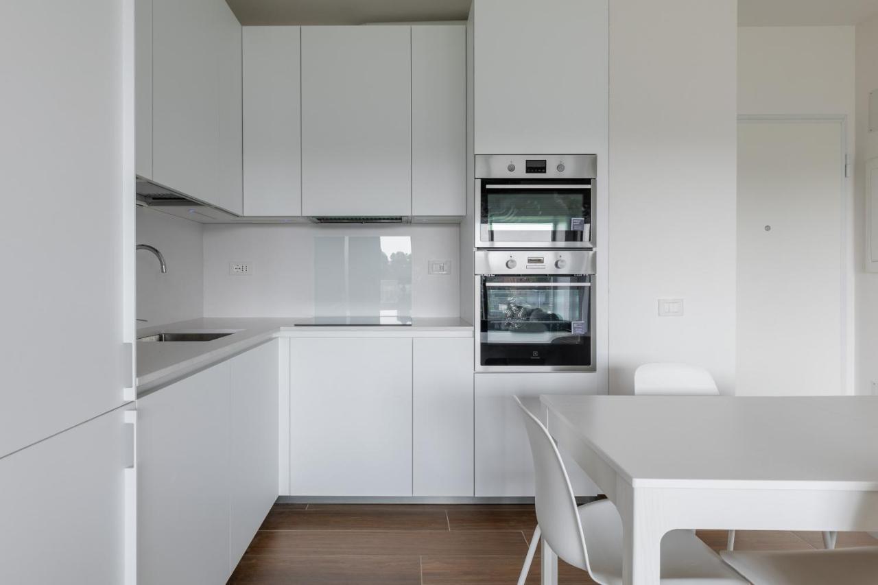 Stylish In Bolognina By Wonderful Appartamento