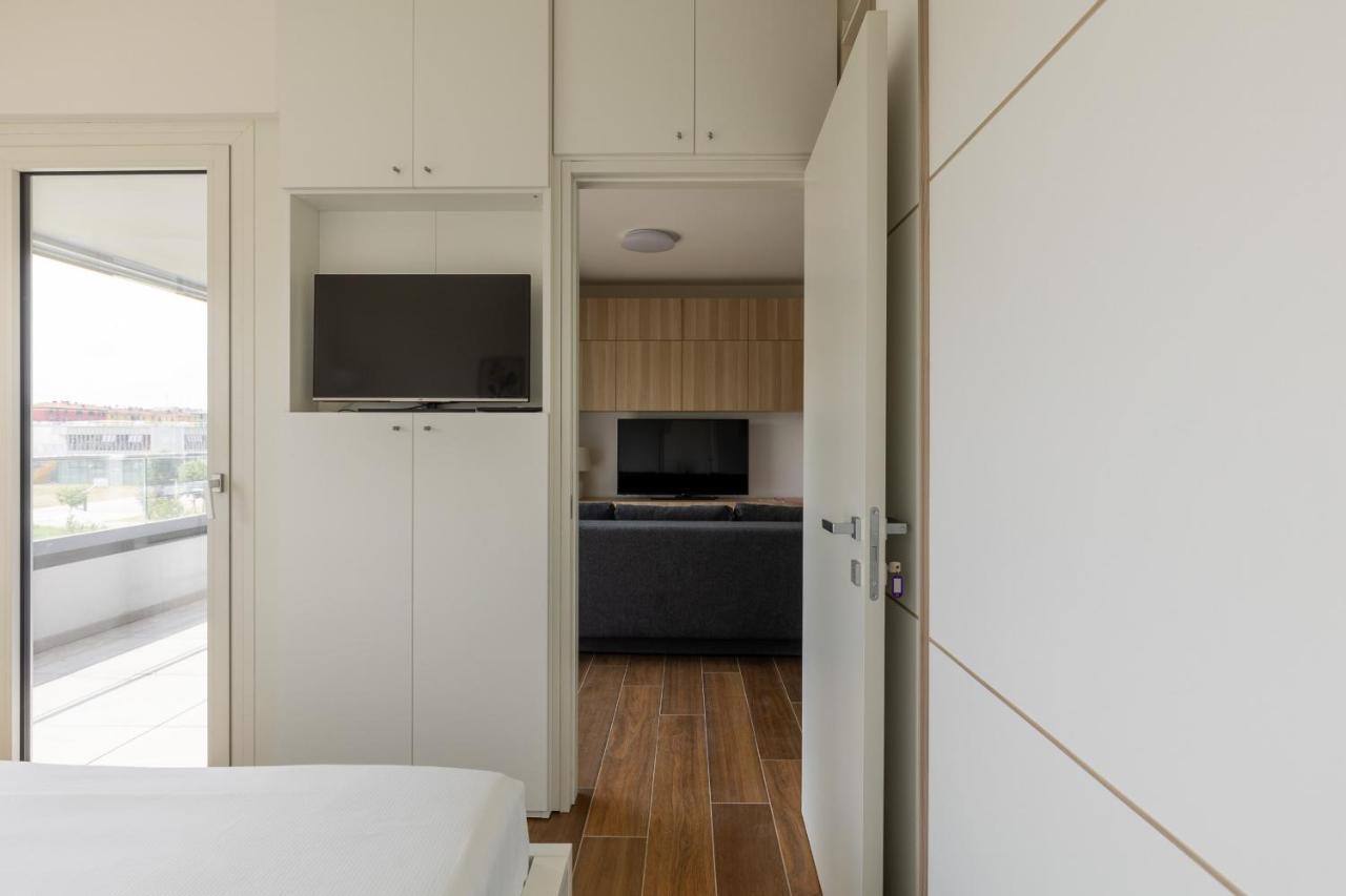 Appartamento Stylish In Bolognina By Wonderful