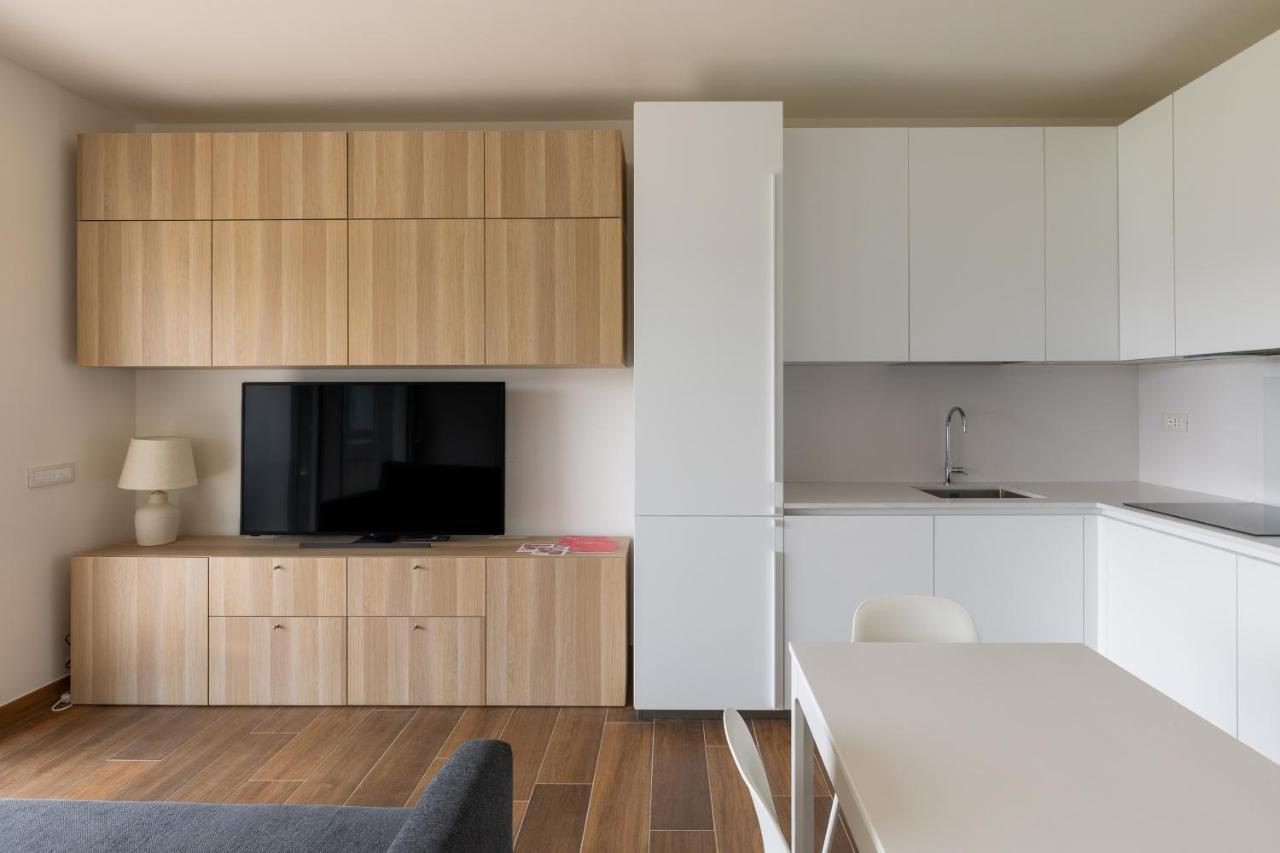 Stylish In Bolognina By Wonderful Appartamento