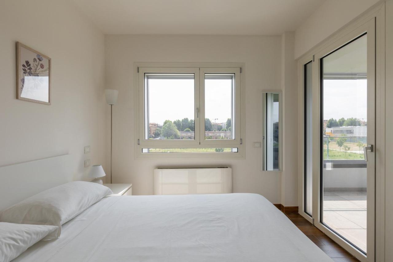 Stylish In Bolognina By Wonderful
