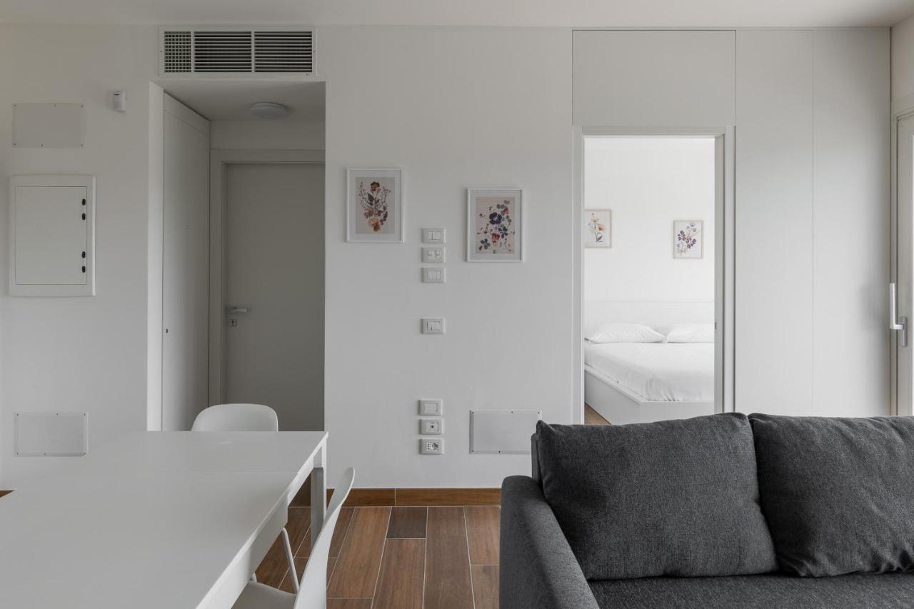 Stylish In Bolognina By Wonderful Appartamento Bologna
