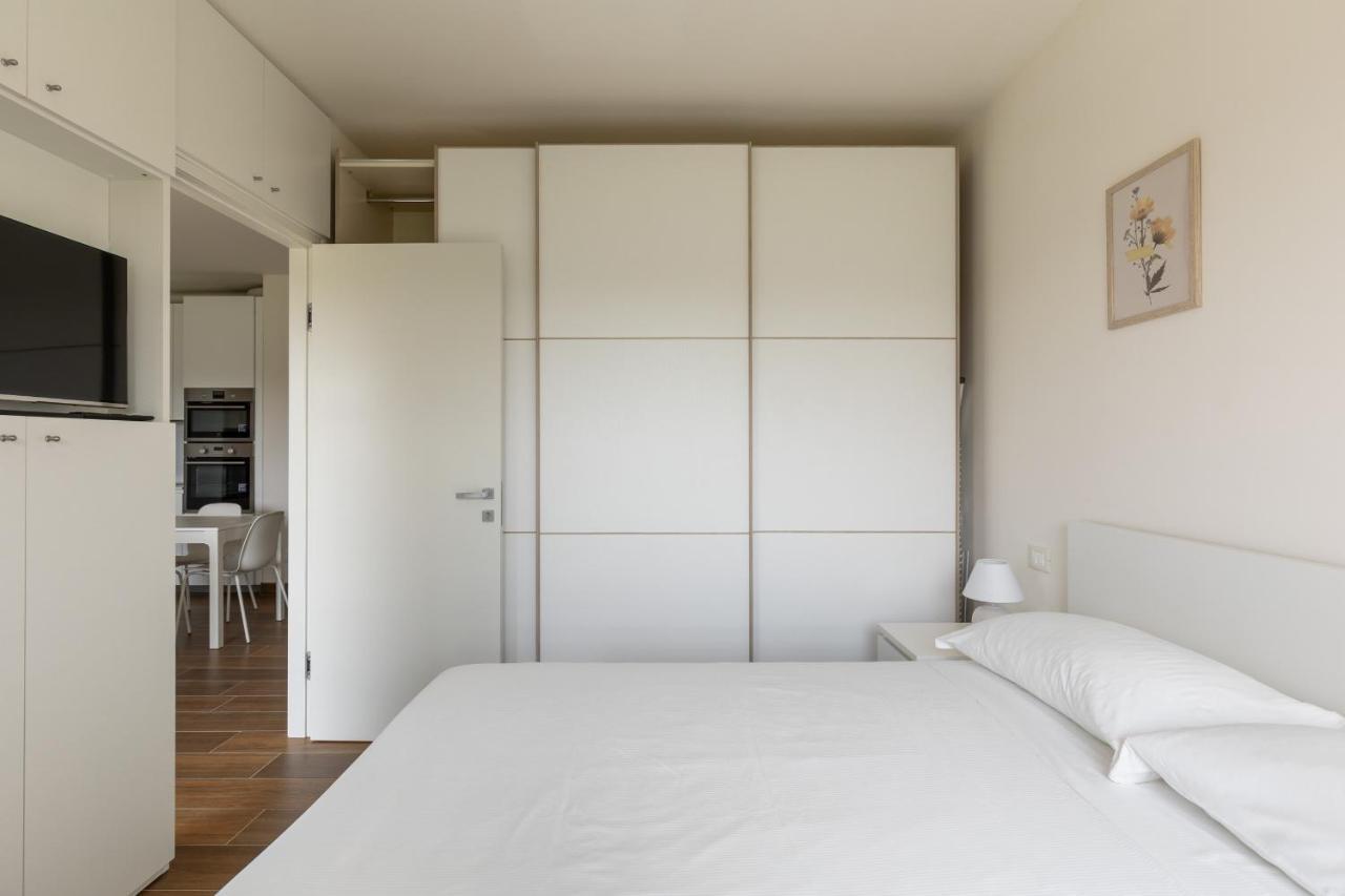 Stylish In Bolognina By Wonderful Appartamento *