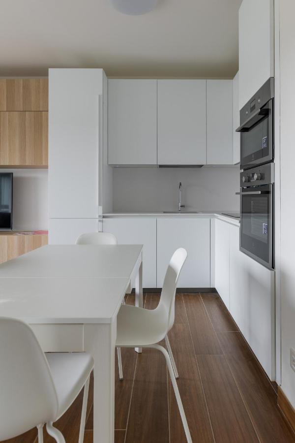 Appartamento Stylish In Bolognina By Wonderful
