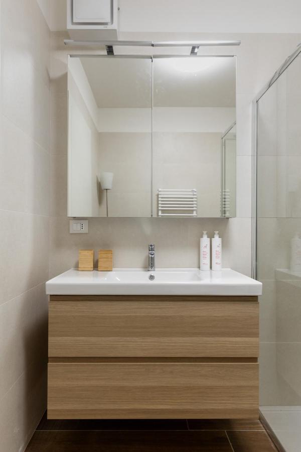 Stylish In Bolognina By Wonderful Appartamento *